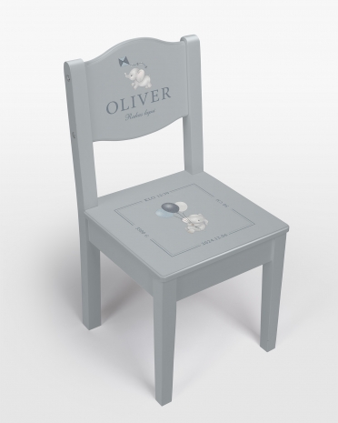 Personoidut kastejulahjat lapselle