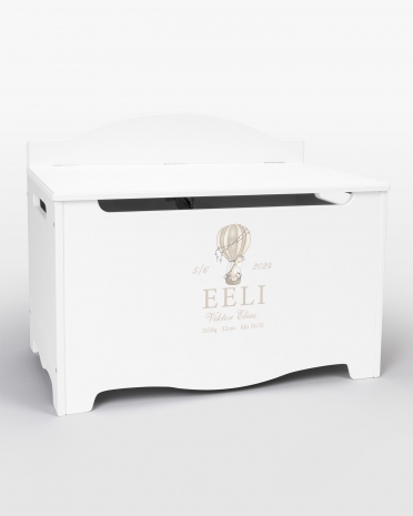 Kastearkku nimellä, Rofa design