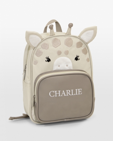 Kirahvireppu nimellä