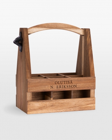 Lahja oluen ystävälle