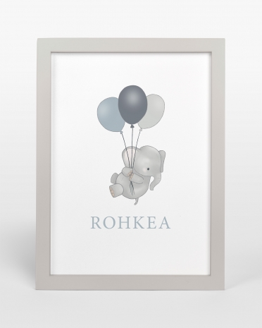 Taulu lastenhuoneeseen