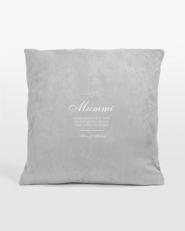 Tyynynpäällinen nimellä – Hearts