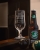 Personligt ölglas till pappa