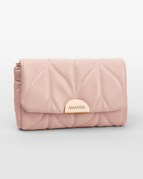 Kuorilaukku nimellä