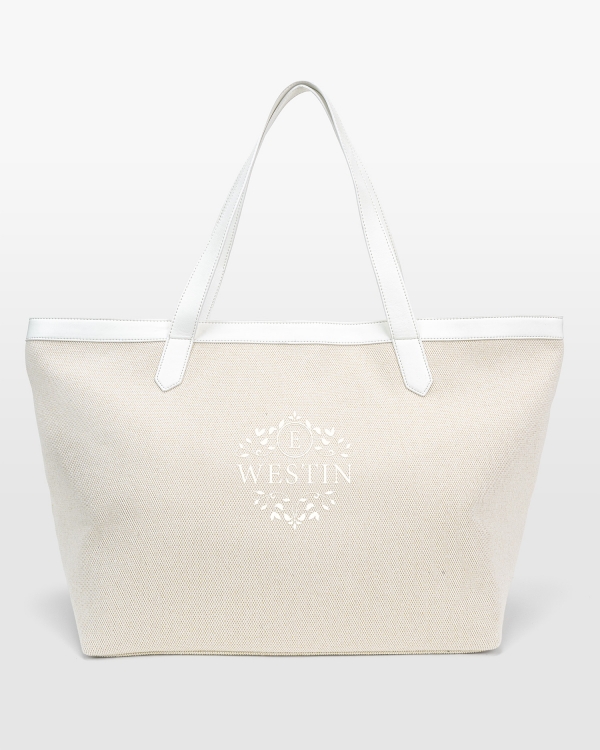 Suuri rantakassi nimellä