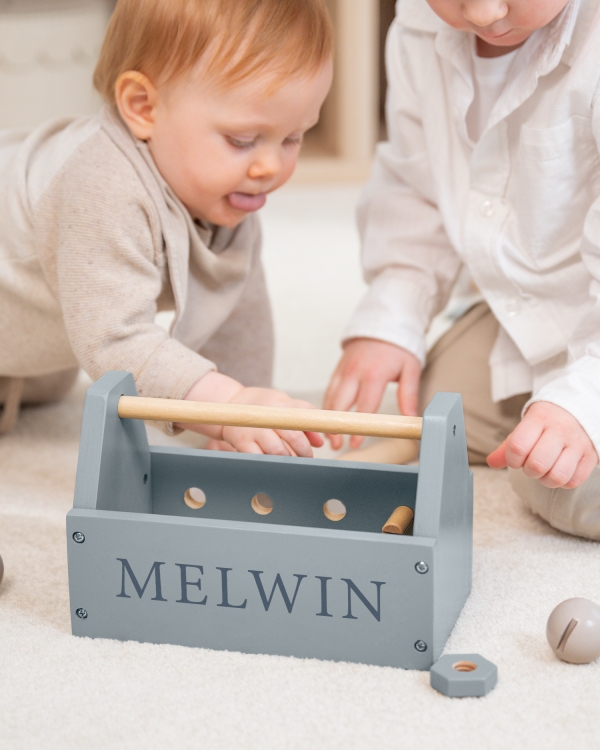 Työkalulaatikko nimellä