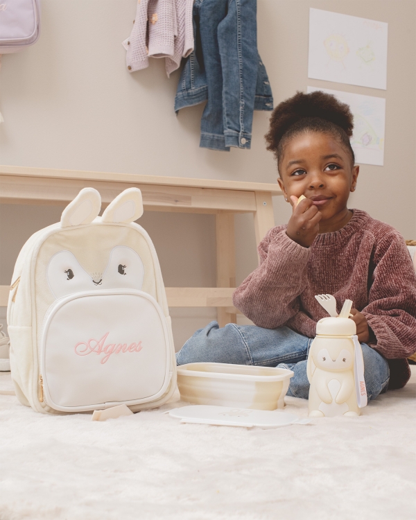 reput lapsille varhaiskasvatusikäisinä