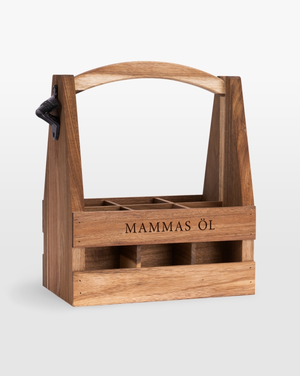 Ölkorg till mamma