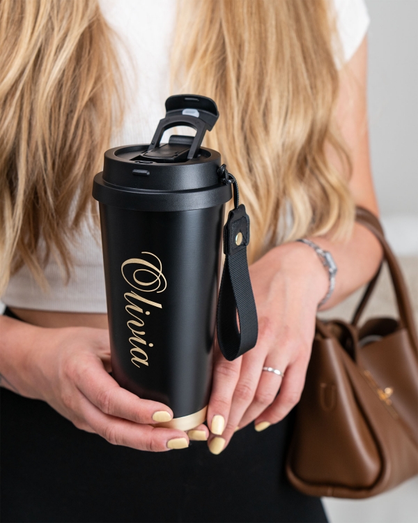 musta termosmuki nimellä