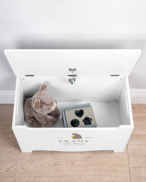 Säilytyslaatikko nimellä