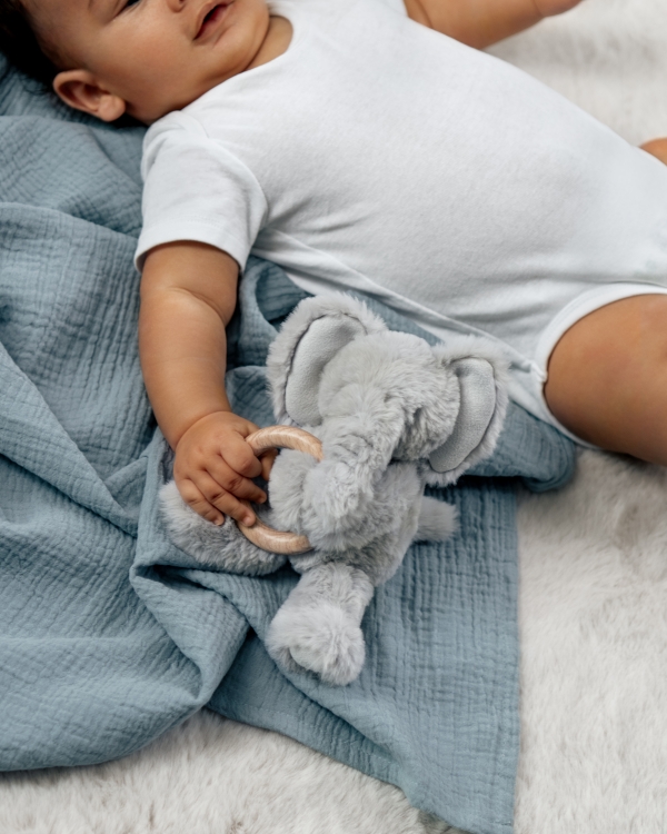 ihana purulelu vauvalle