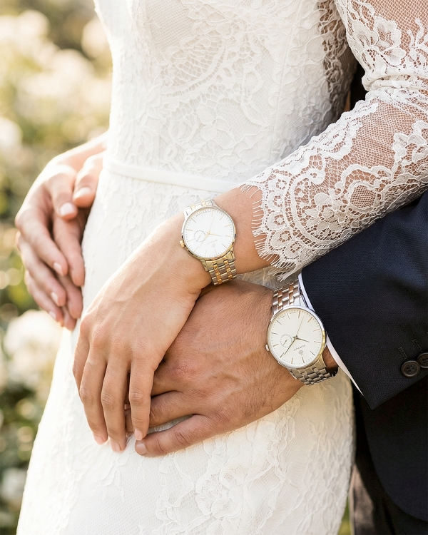 Parikellot Gant Park Hill