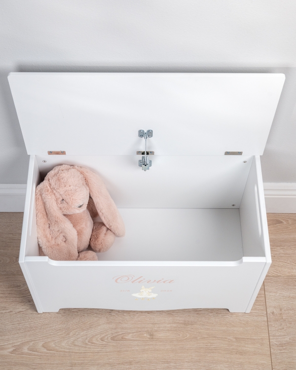 Lastenkalusteet, joissa on säilytystilaa