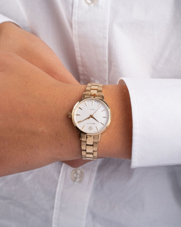 GANT klocka Park Avenue 28