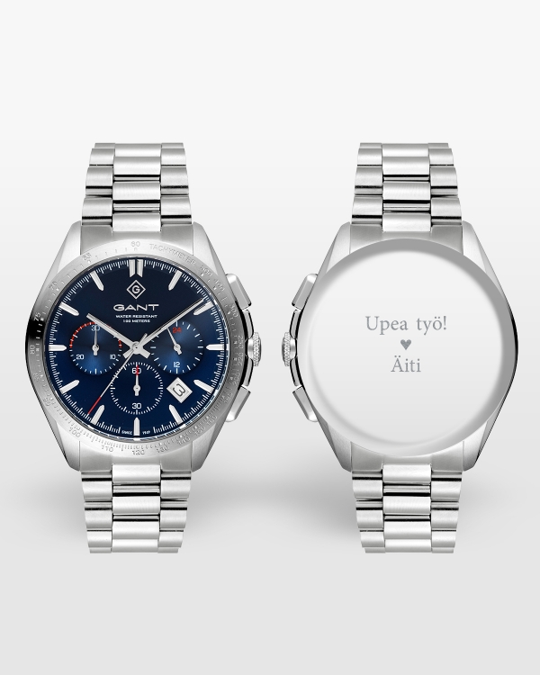 Valmistujaislahja nimellä