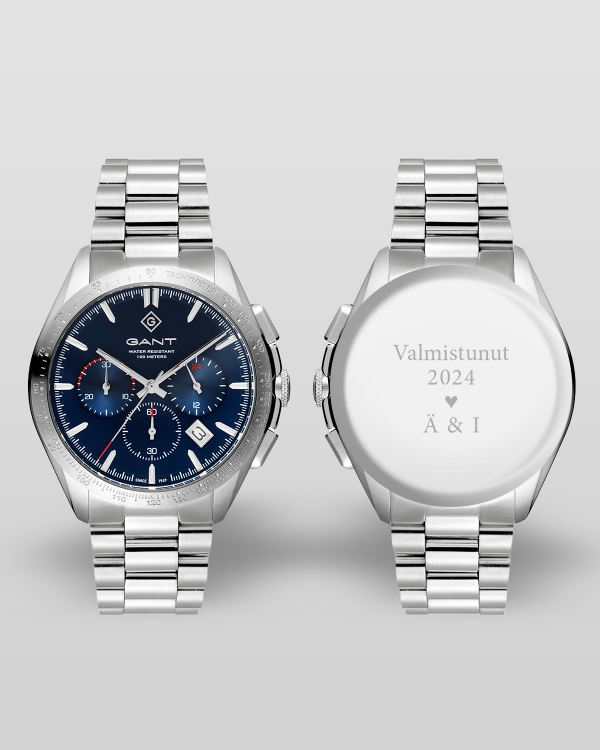 valmistujaislahja nimellä