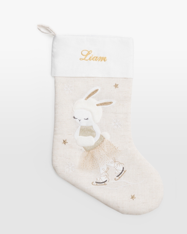 Creme joulusukka - Bunny