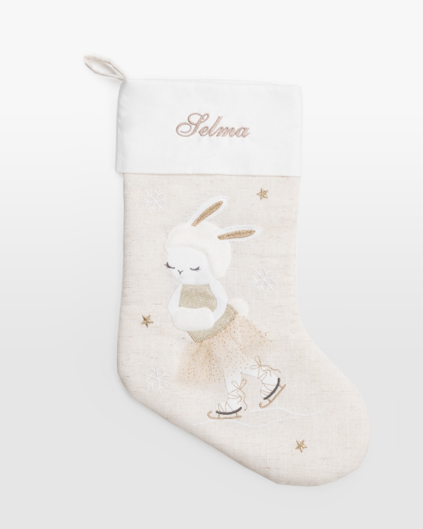 Creme joulusukka - Bunny