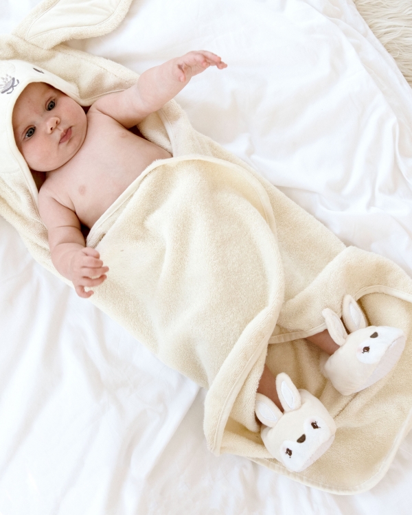 Vauvan tohvelit Bunny - Dream