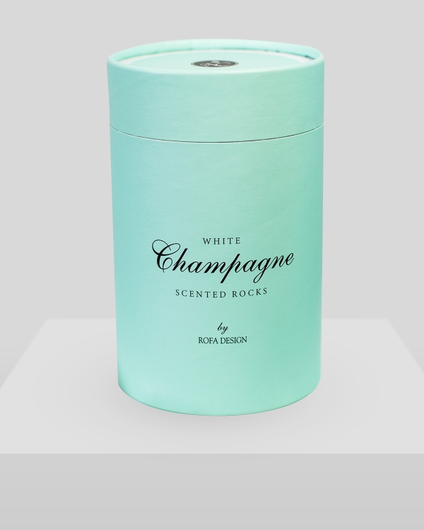 Tuoksukivet - Champagne