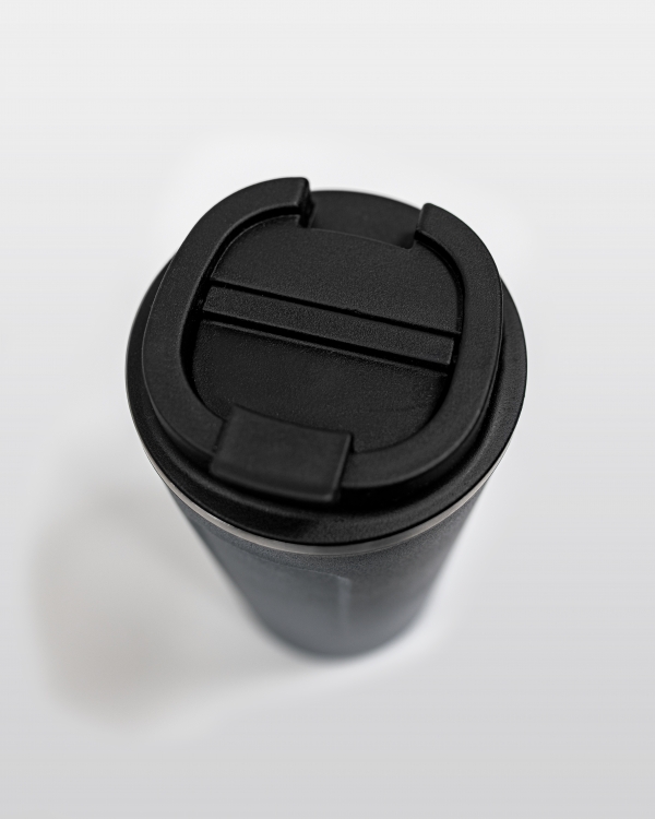 Termosmuki klikkikannella