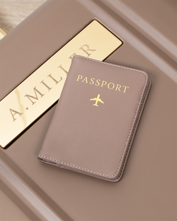 Klassiset passikotelot naisille