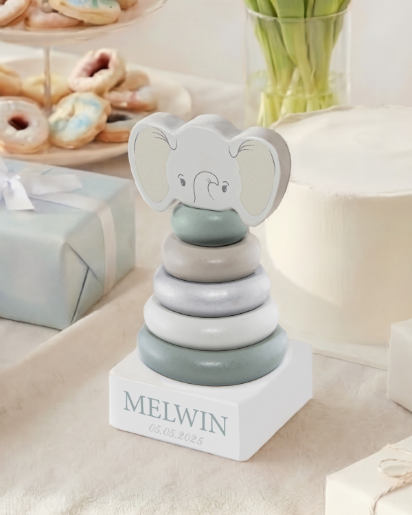 Pinoamislelu nimellä ja syntymäpäivällä