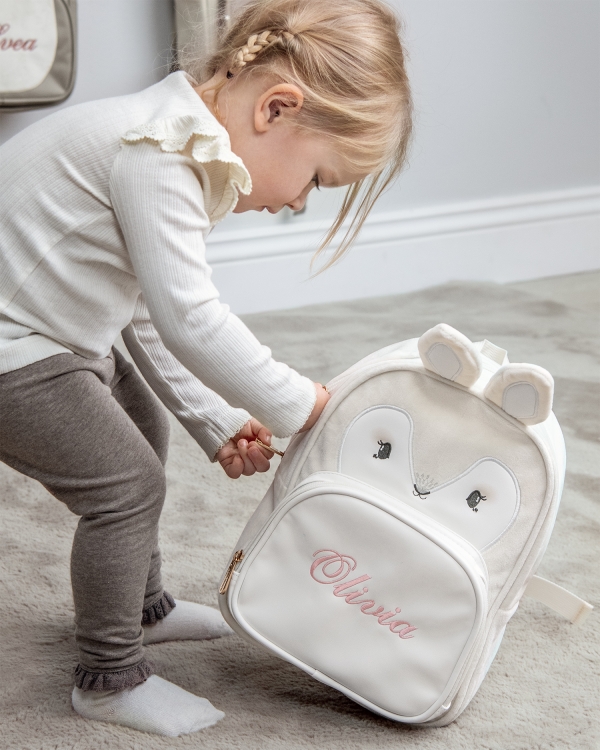 reput lapsille varhaiskasvatusikäisinä