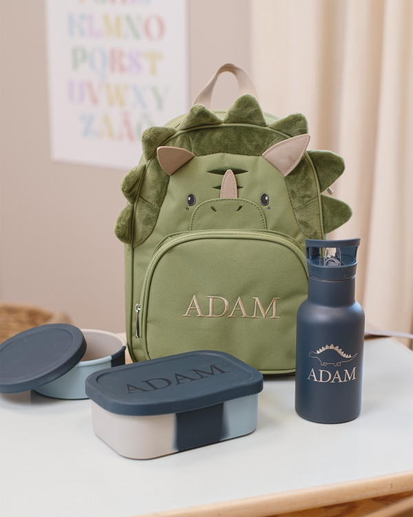 kaikki mitä tarvitset päiväkotiin