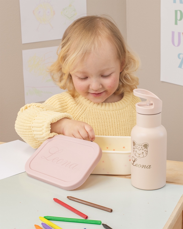 silikoniset eväsrasiat lapsille