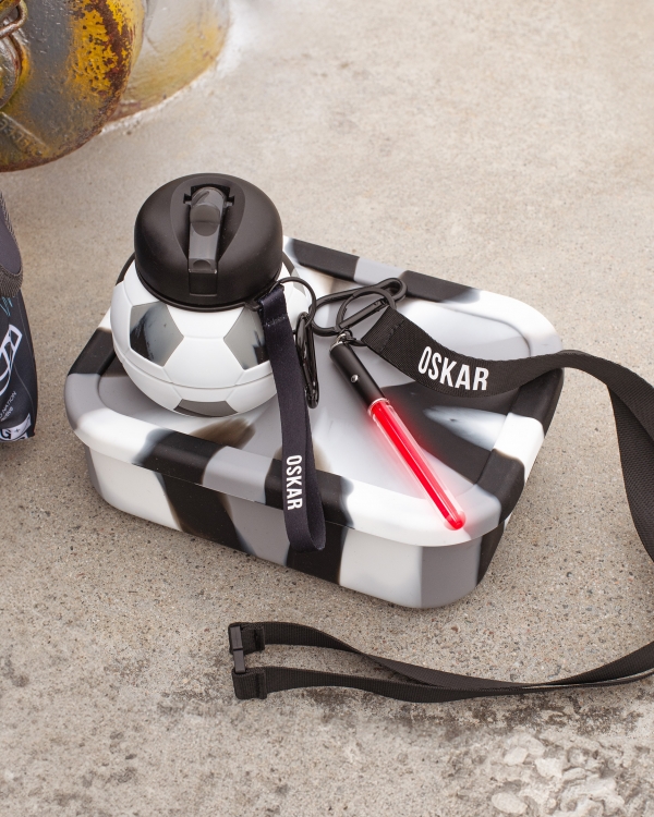 Tarvikkeet lapselle, joka aloittaa koulun