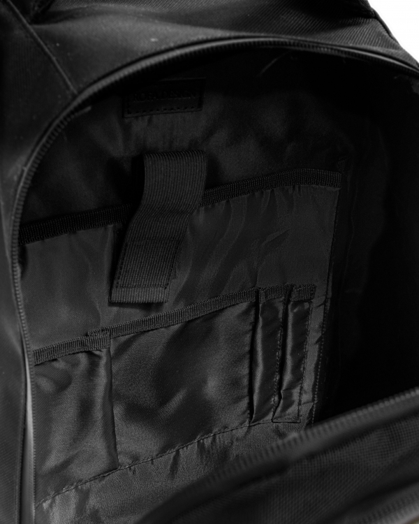 Backpack Carbon - Lounge