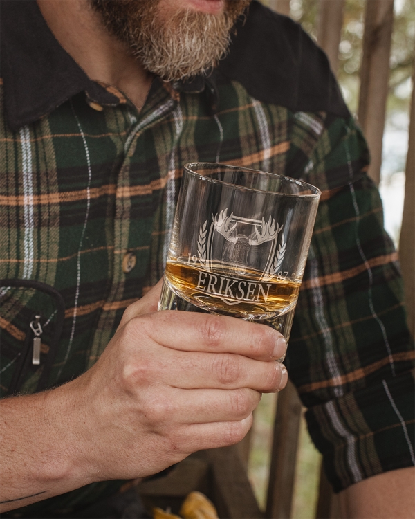 Löydä persoonalliset lahjat metsästäjälle Rofa Designilta