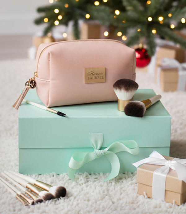 joululahjoja hänelle