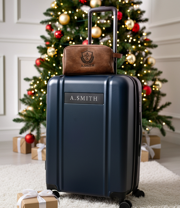 joululahjoja hänelle