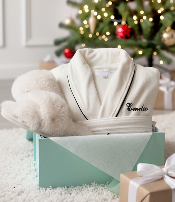 Joululahjavinkkejä isovanhemmille